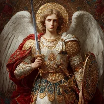 Archangel Michael Message
